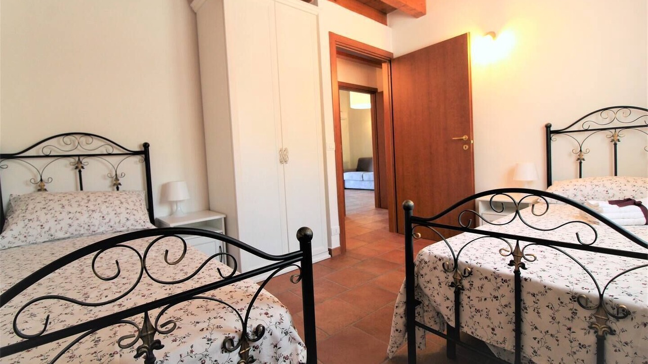 Photo of Bedroom in Collesano