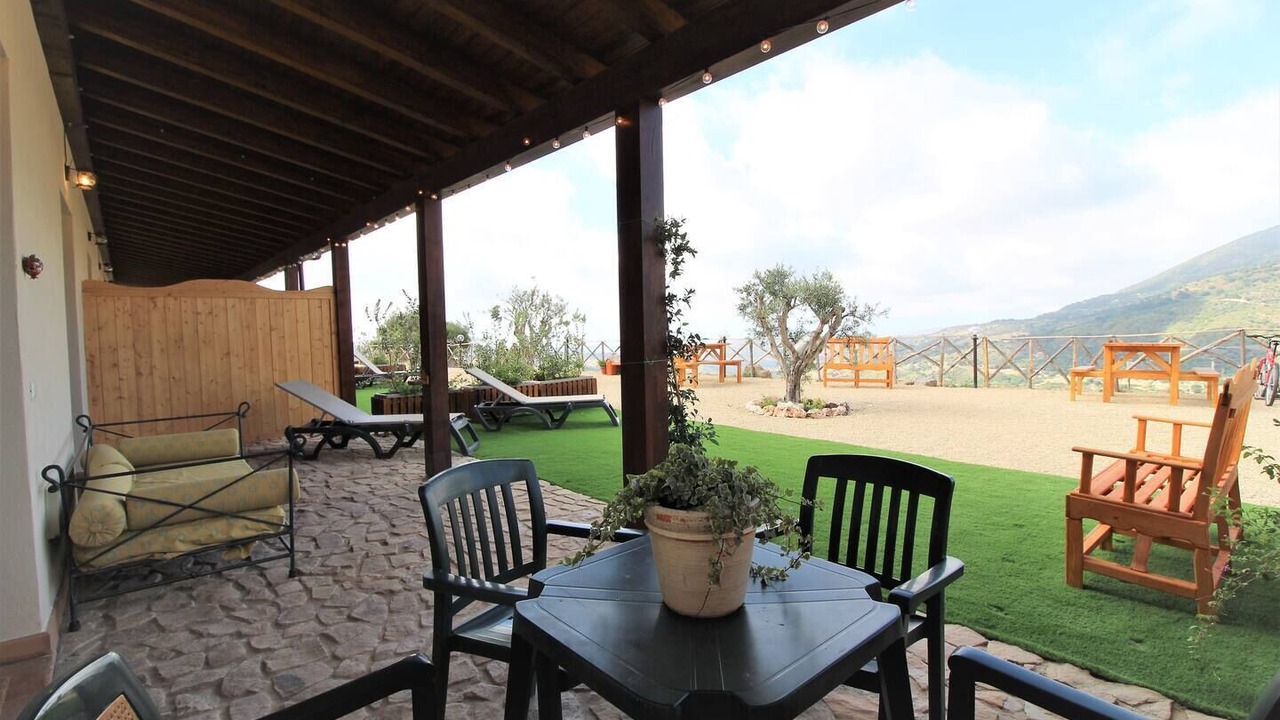 Photo of Outdoor in Collesano
