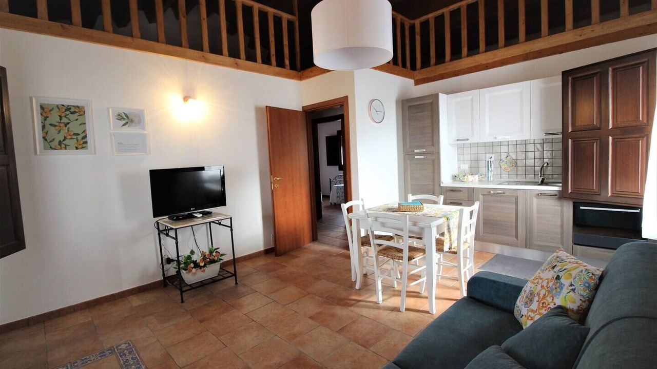 Photo of Livingroom in Collesano