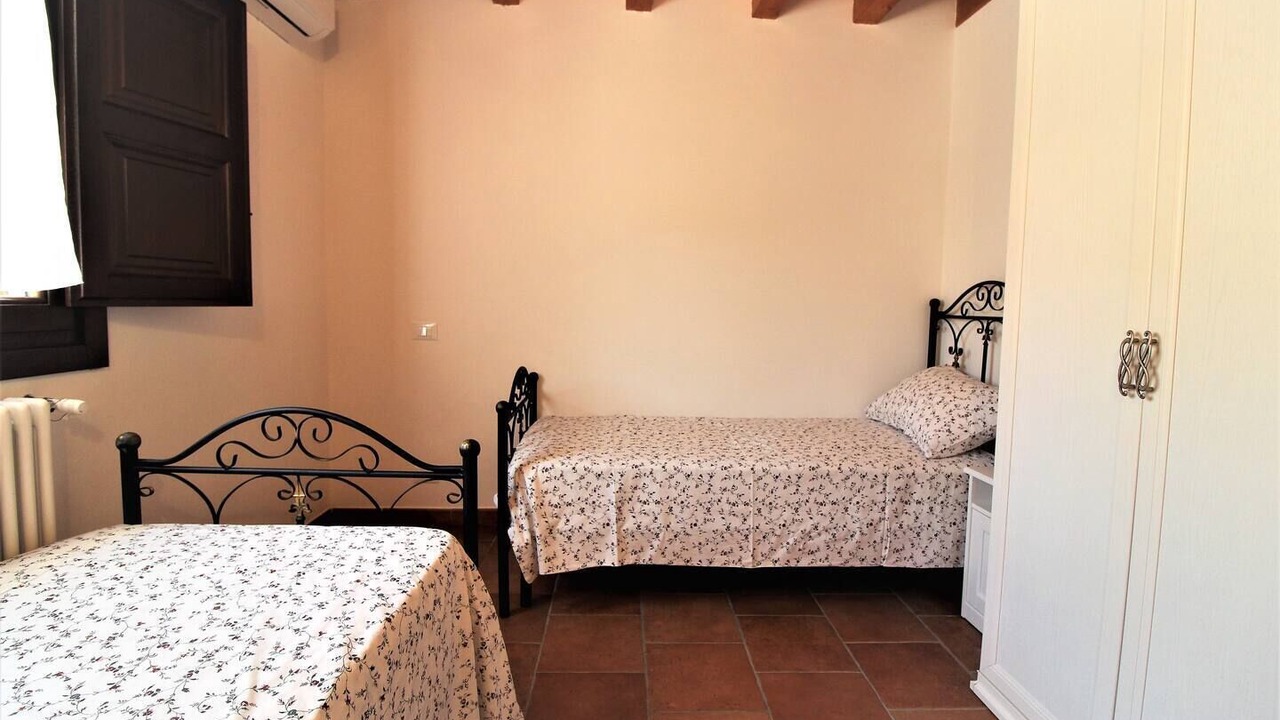 Photo of Bedroom in Collesano