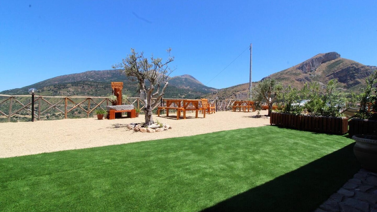 Photo of Outdoor in Collesano