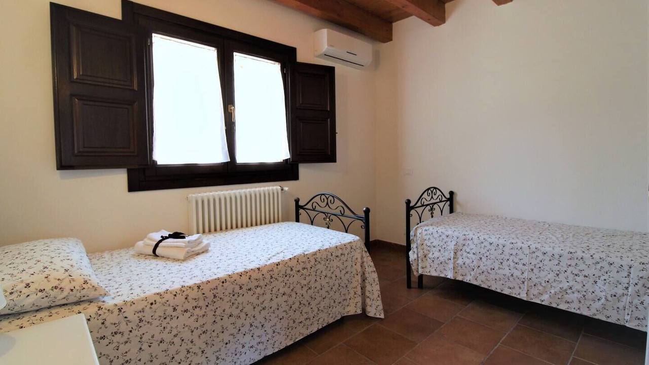 Photo of Bedroom in Collesano