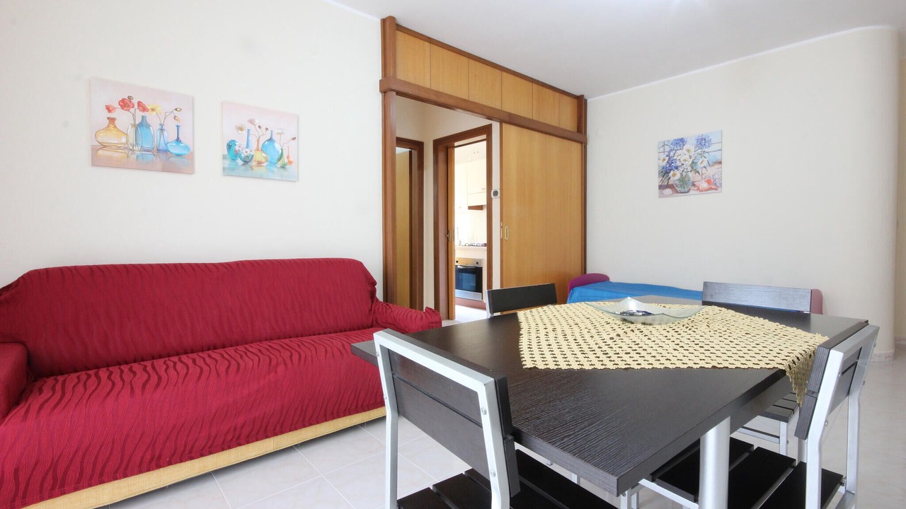Photo of Bedroom in Paestum