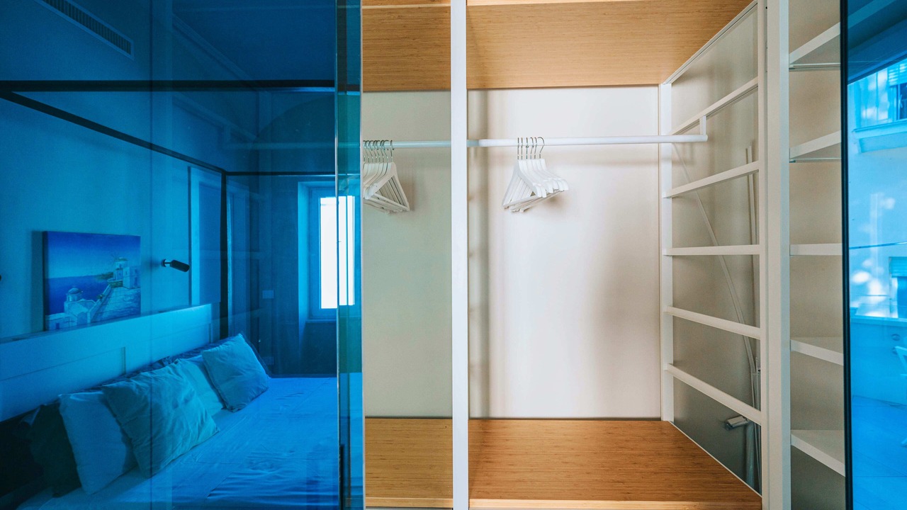 Photo of Bedroom in Capri