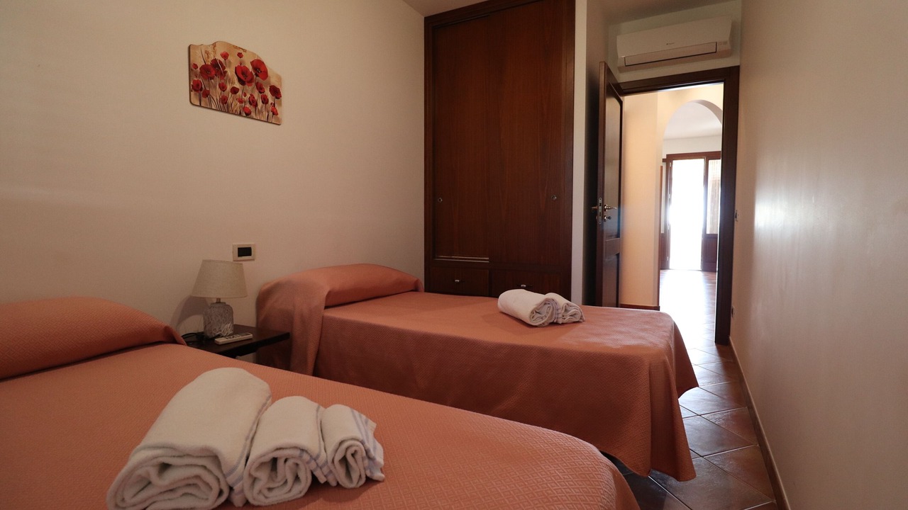 Photo of Bedroom in Castelluzzo