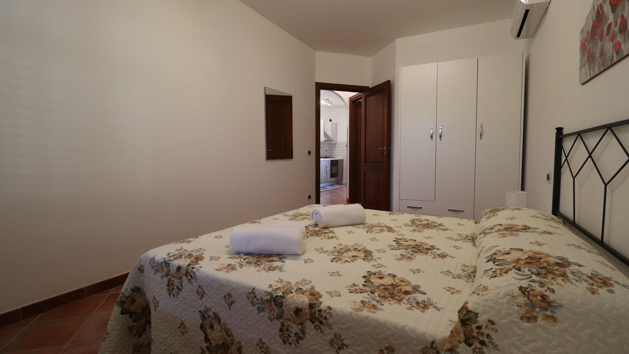 Photo of Bedroom in Castelluzzo