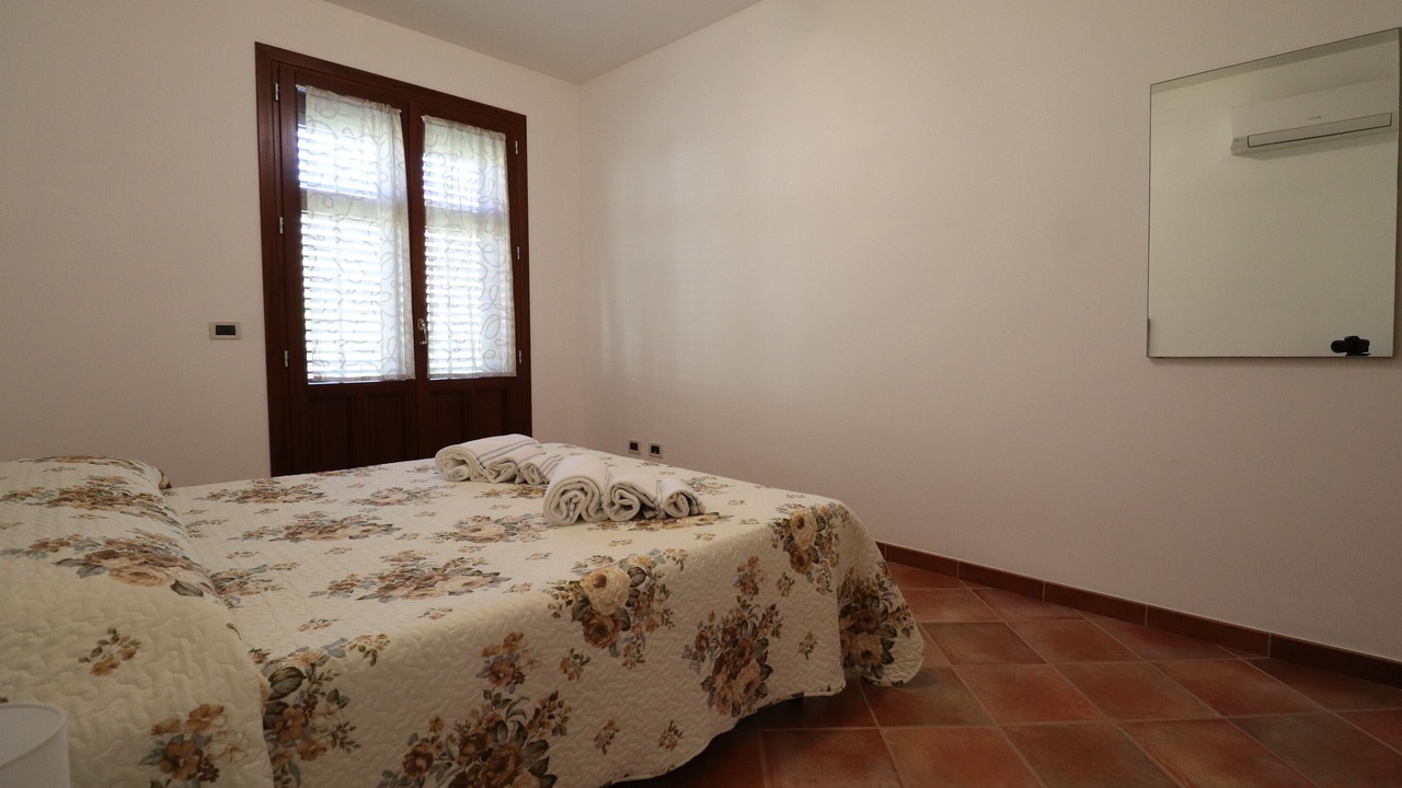 Photo of Bedroom in Castelluzzo