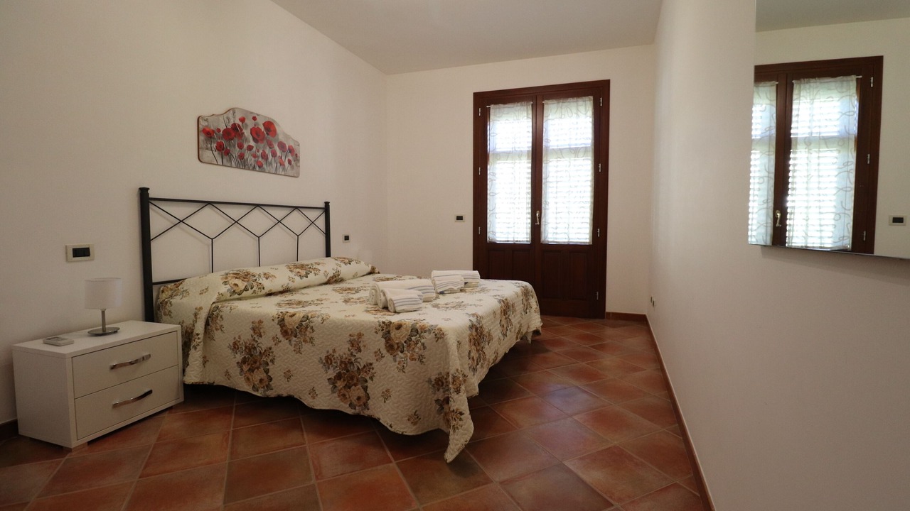 Photo of Bedroom in Castelluzzo