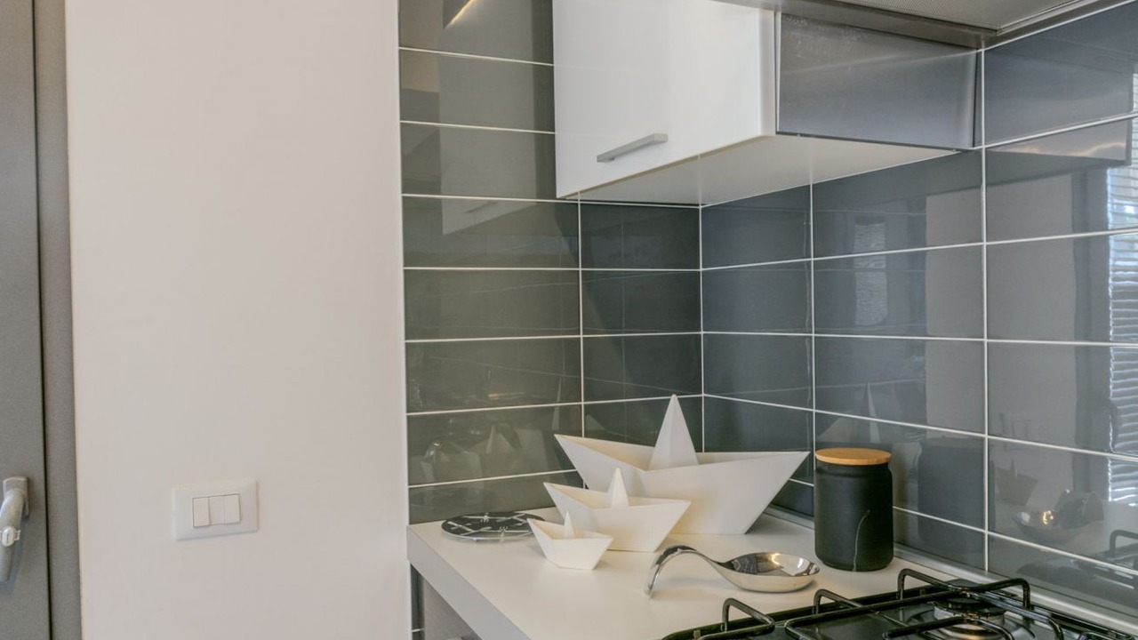 Photo of Kitchen in Caucana-finaiti-casuzze-finaiti Nord