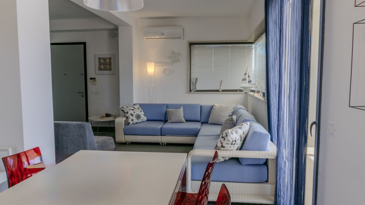Photo of Livingroom in Caucana-finaiti-casuzze-finaiti Nord