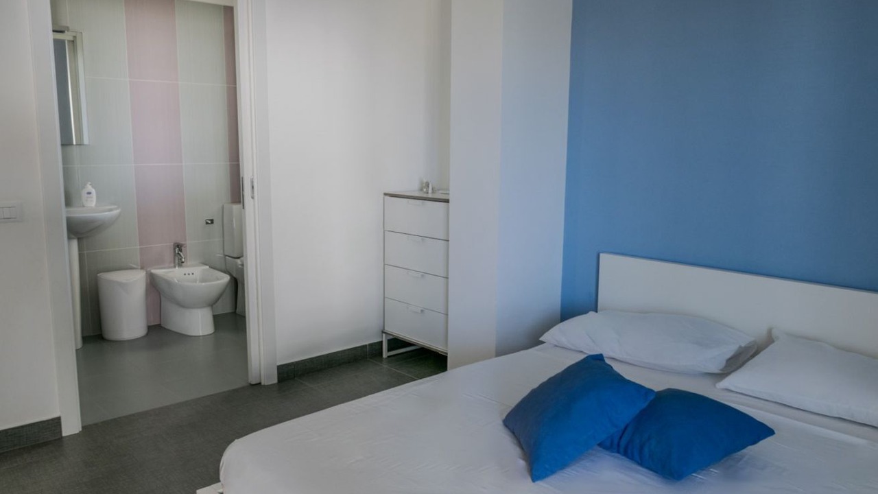 Photo of Bedroom in Caucana-finaiti-casuzze-finaiti Nord