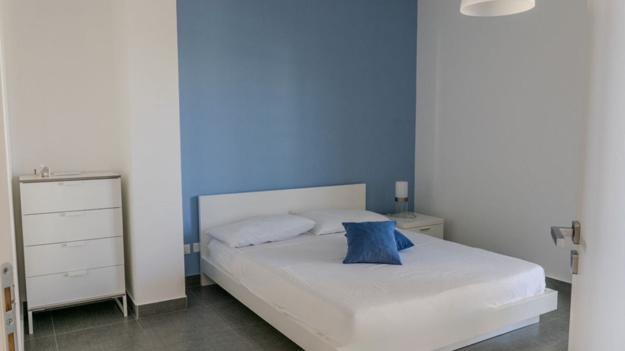 Photo of Bedroom in Caucana-finaiti-casuzze-finaiti Nord