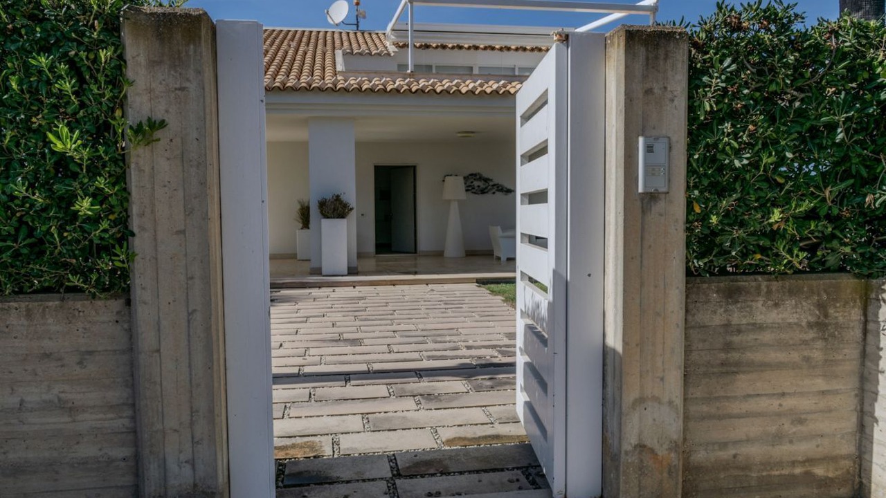 Photo of Outdoor in Caucana-finaiti-casuzze-finaiti Nord