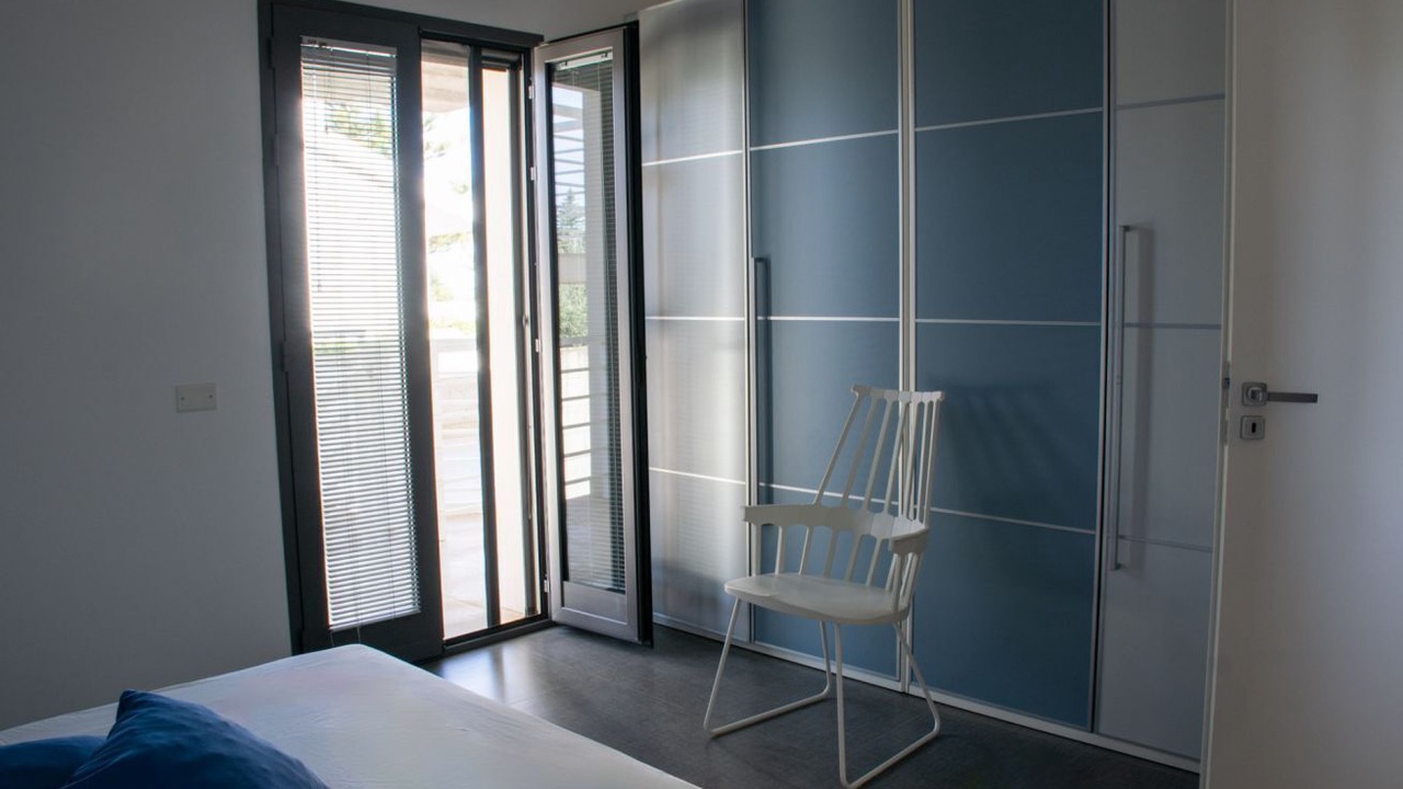 Photo of Bedroom in Caucana-finaiti-casuzze-finaiti Nord