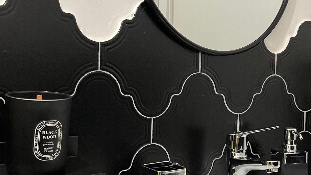 Photo of Bathroom in Salerno