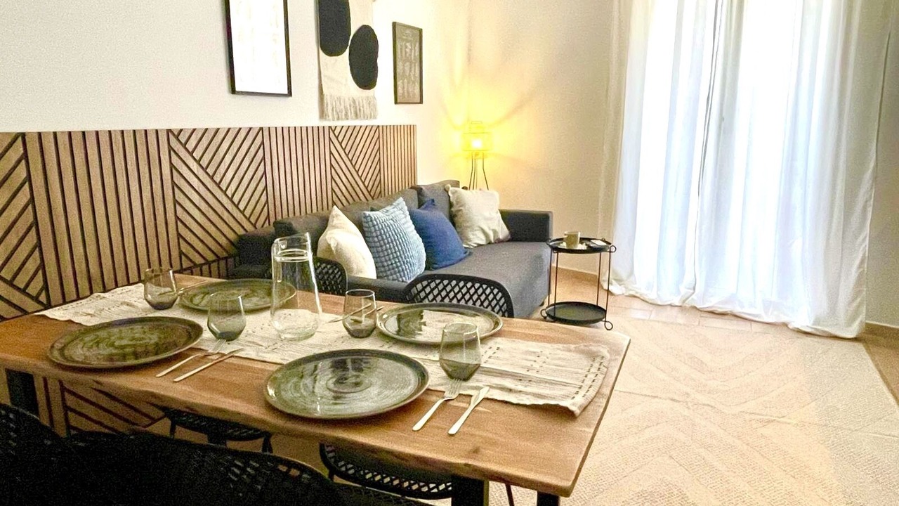 Photo of Livingroom in Aspra
