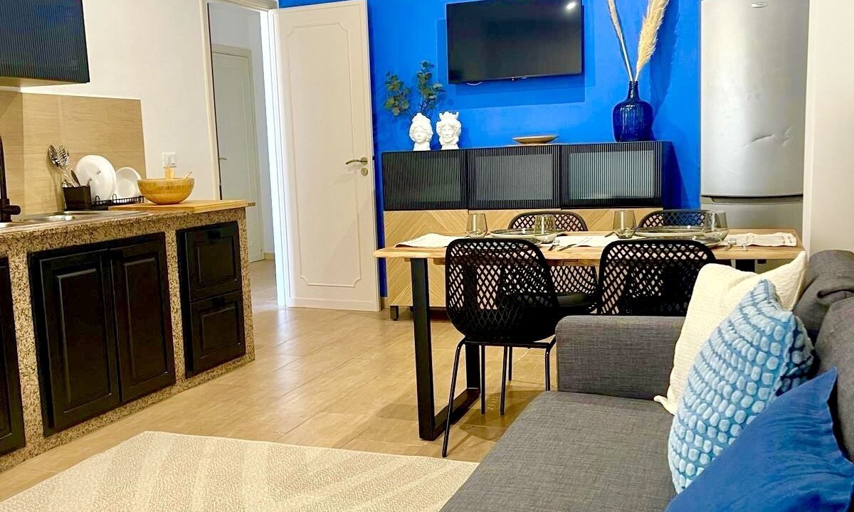 Photo of Livingroom in Aspra