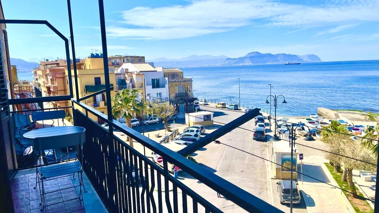 Photo of Outdoor in Aspra