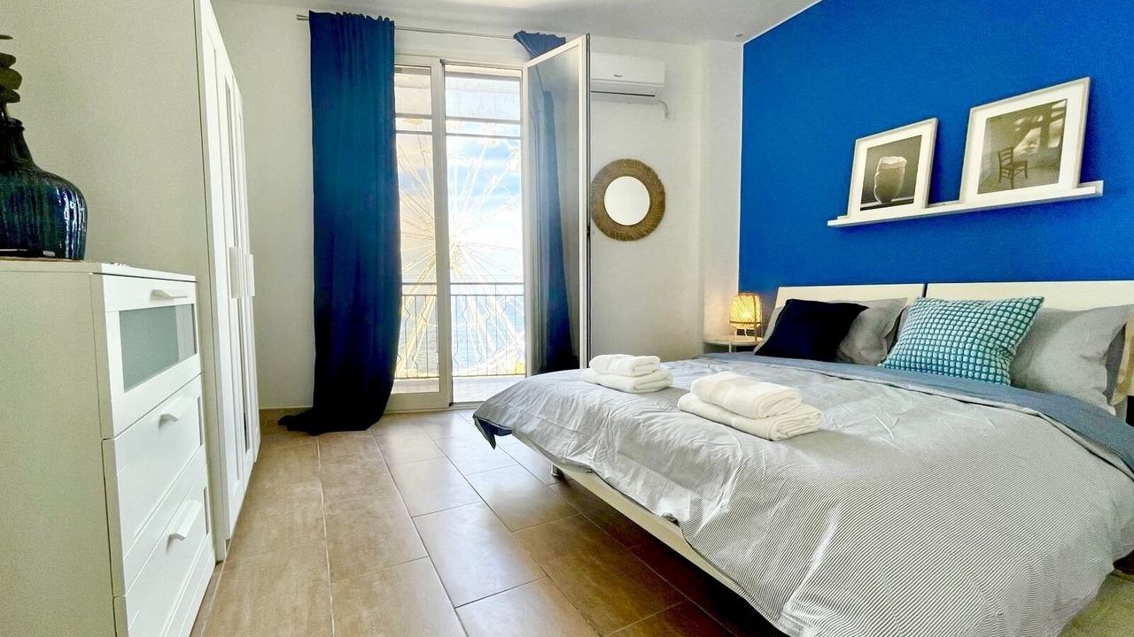 Photo of Bedroom in Aspra