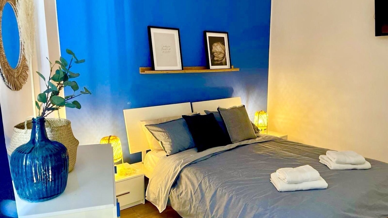 Photo of Bedroom in Aspra