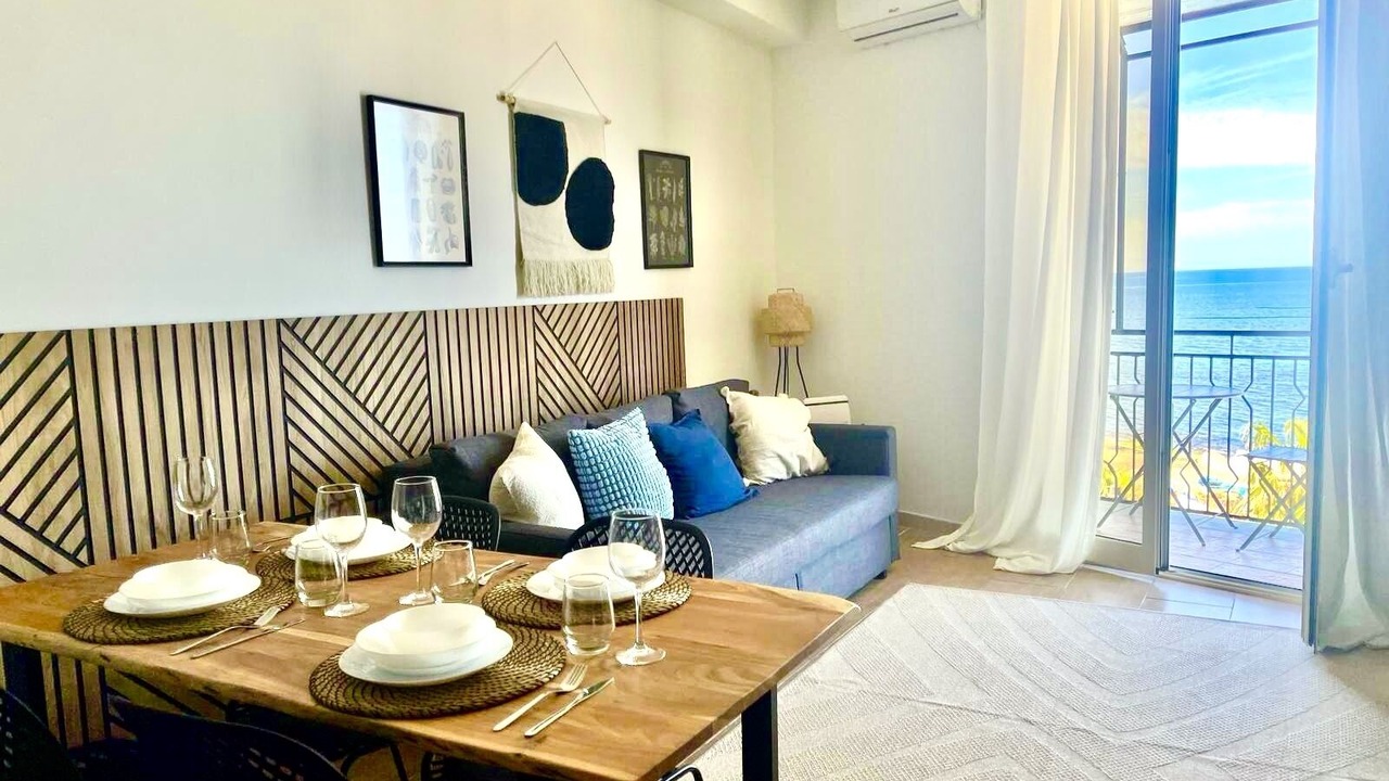 Photo of Livingroom in Aspra
