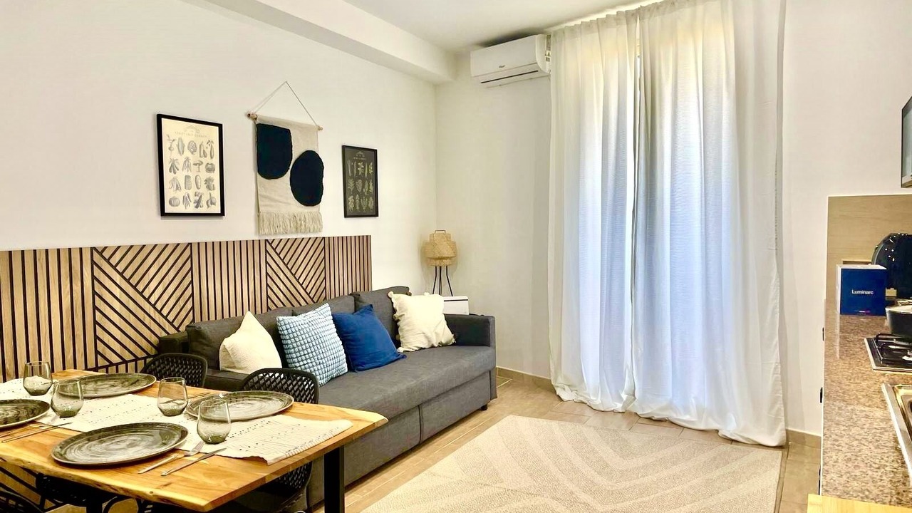 Photo of Livingroom in Aspra