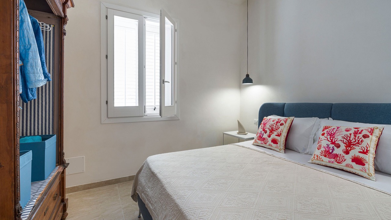 Photo of Bedroom in Cornino