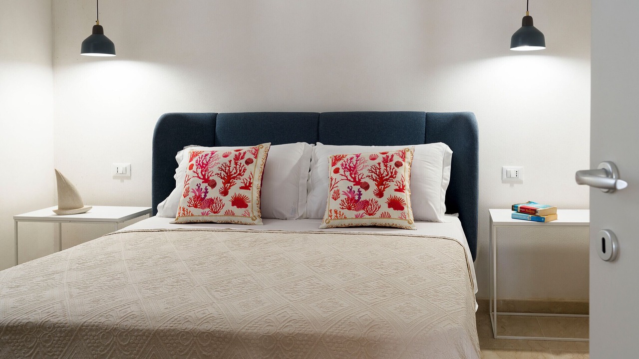 Photo of Bedroom in Cornino