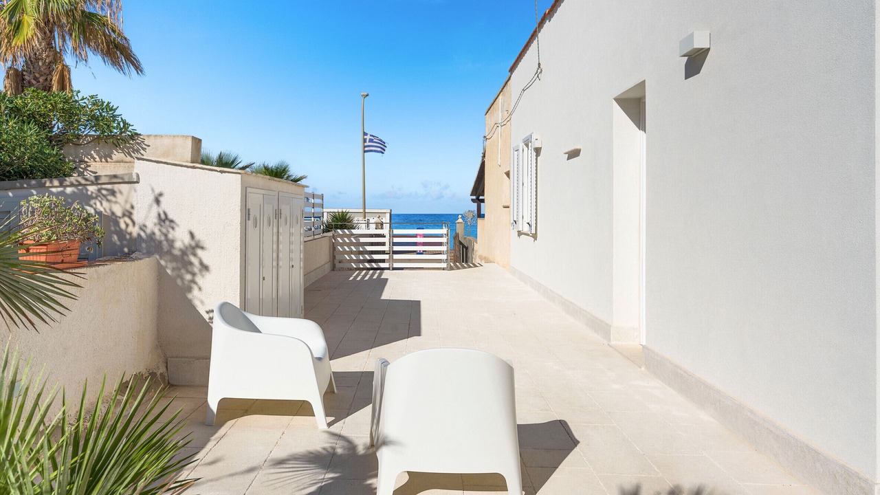 Photo of Patio Balcony in Cornino