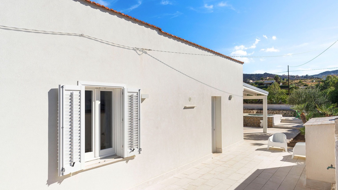 Photo of Patio Balcony in Cornino