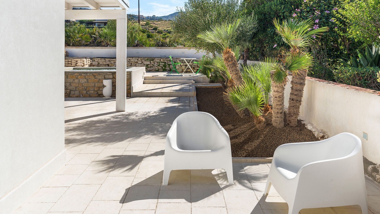 Photo of Patio Balcony in Cornino