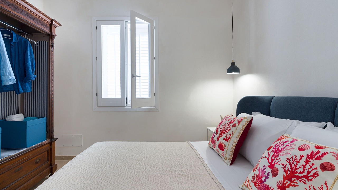 Photo of Bedroom in Cornino