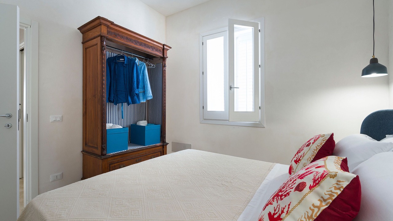 Photo of Bedroom in Cornino