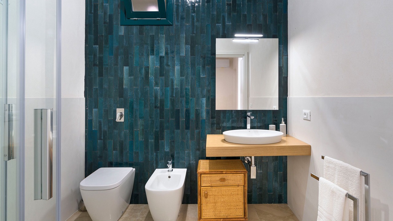 Photo of Bathroom in Cornino