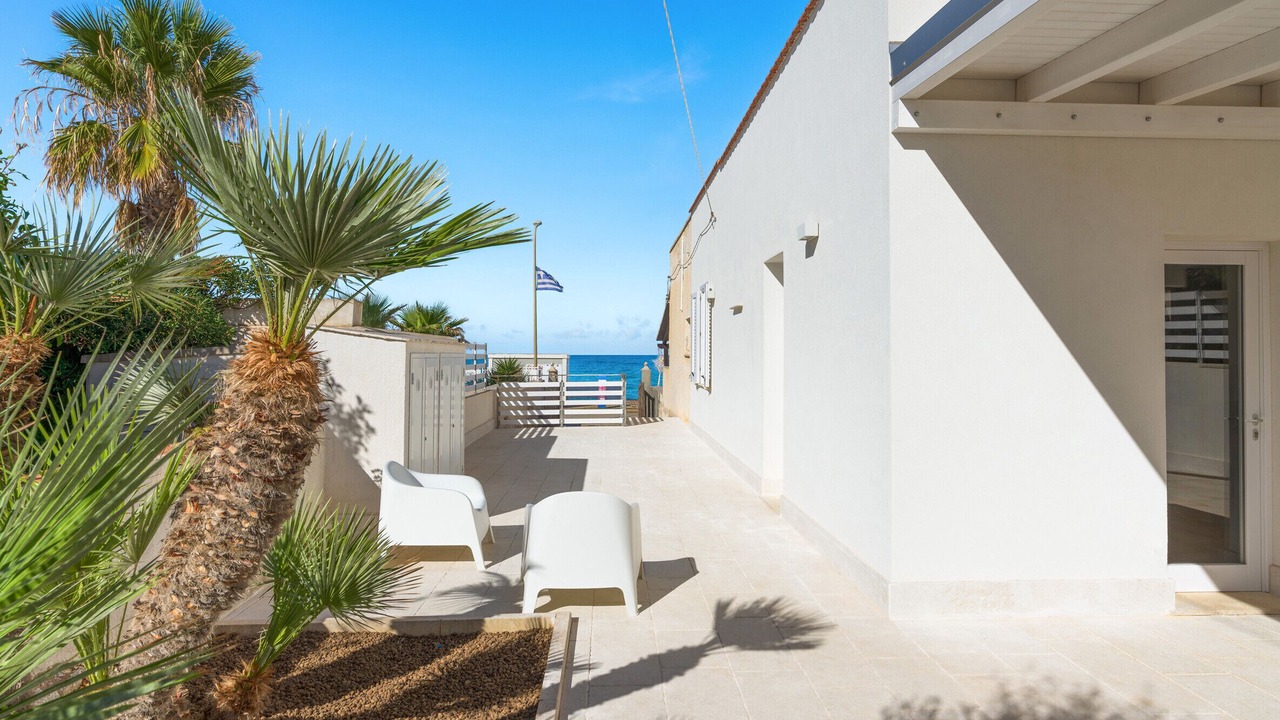 Photo of Patio Balcony in Cornino