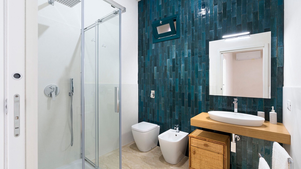 Photo of Bathroom in Cornino