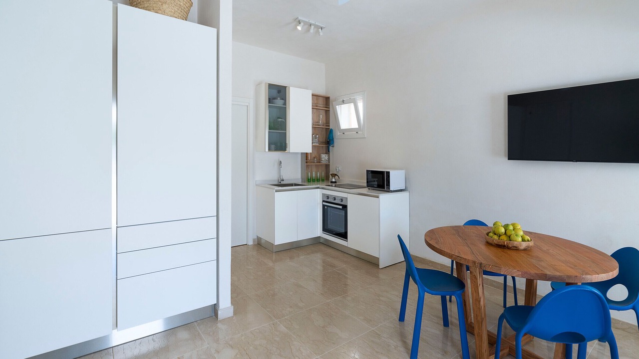 Photo of Kitchen in Cornino