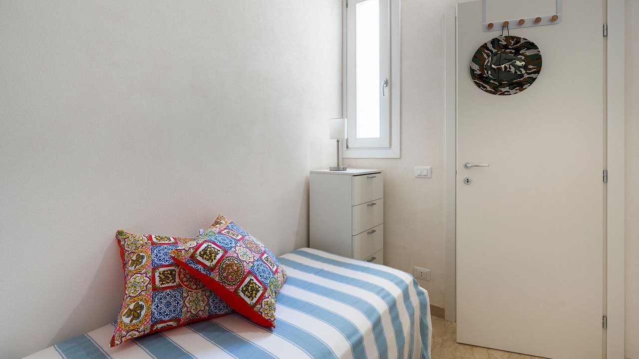 Photo of Bedroom in Cornino