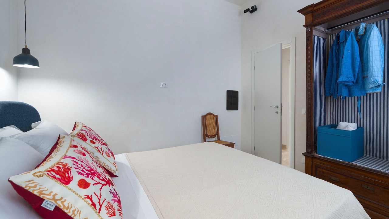 Photo of Bedroom in Cornino