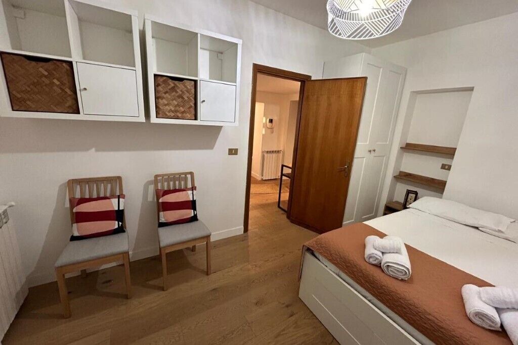 Photo of Bedroom in Palermo