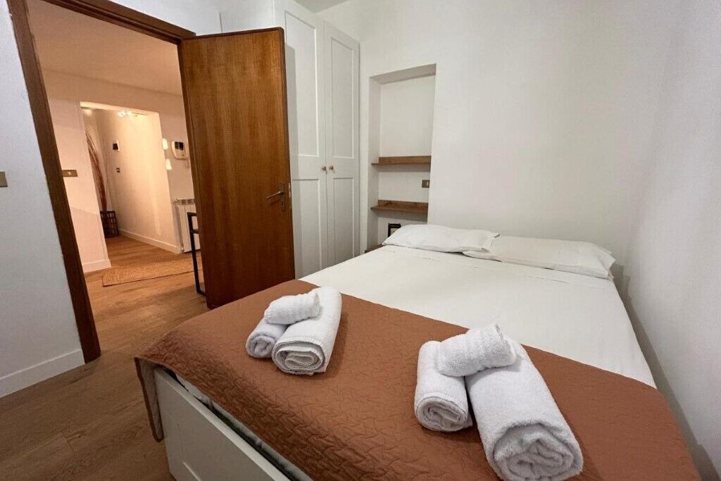 Photo of Bedroom in Palermo