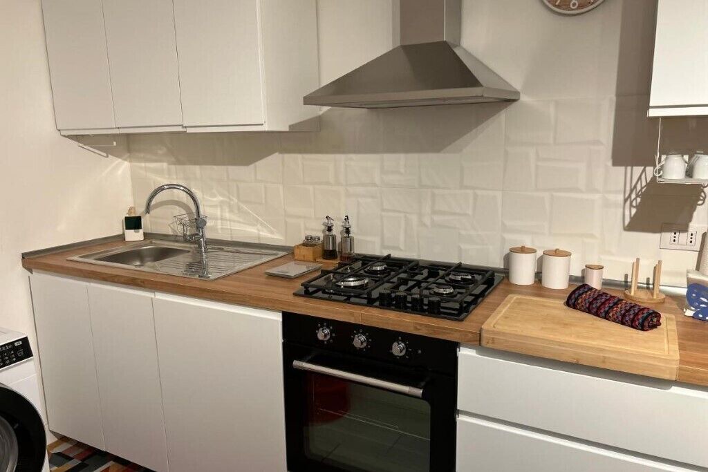 Photo of Kitchen in Palermo