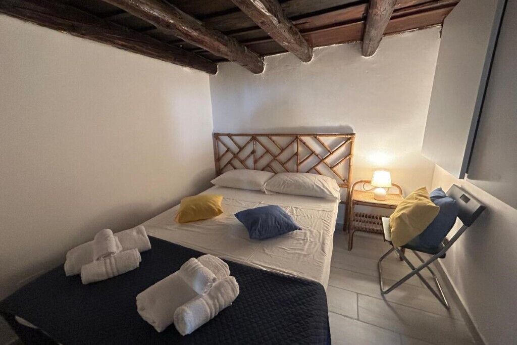 Photo of Bedroom in Palermo