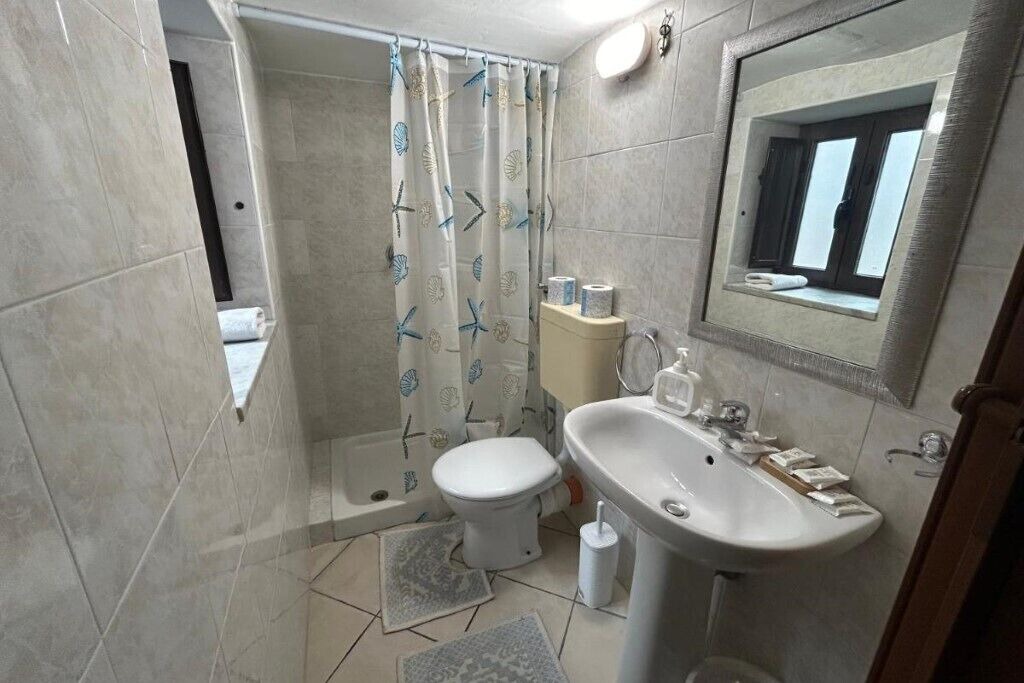 Photo of Bathroom in Palermo