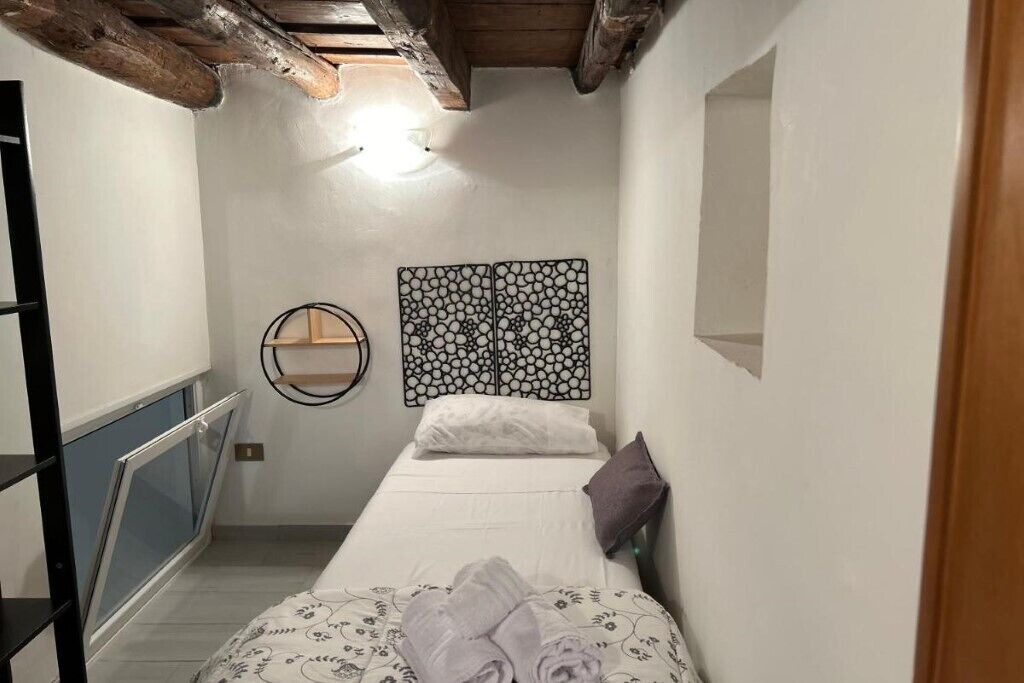 Photo of Bedroom in Palermo