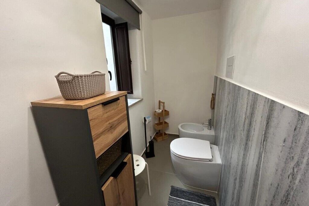 Photo of Bathroom in Palermo