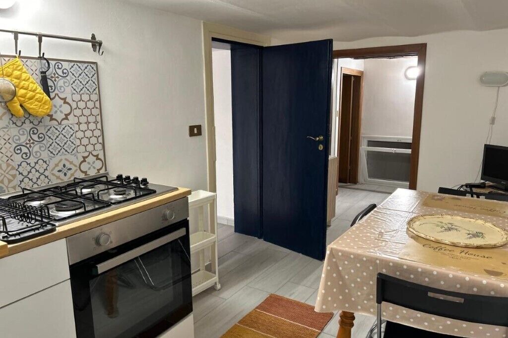 Photo of Kitchen in Palermo