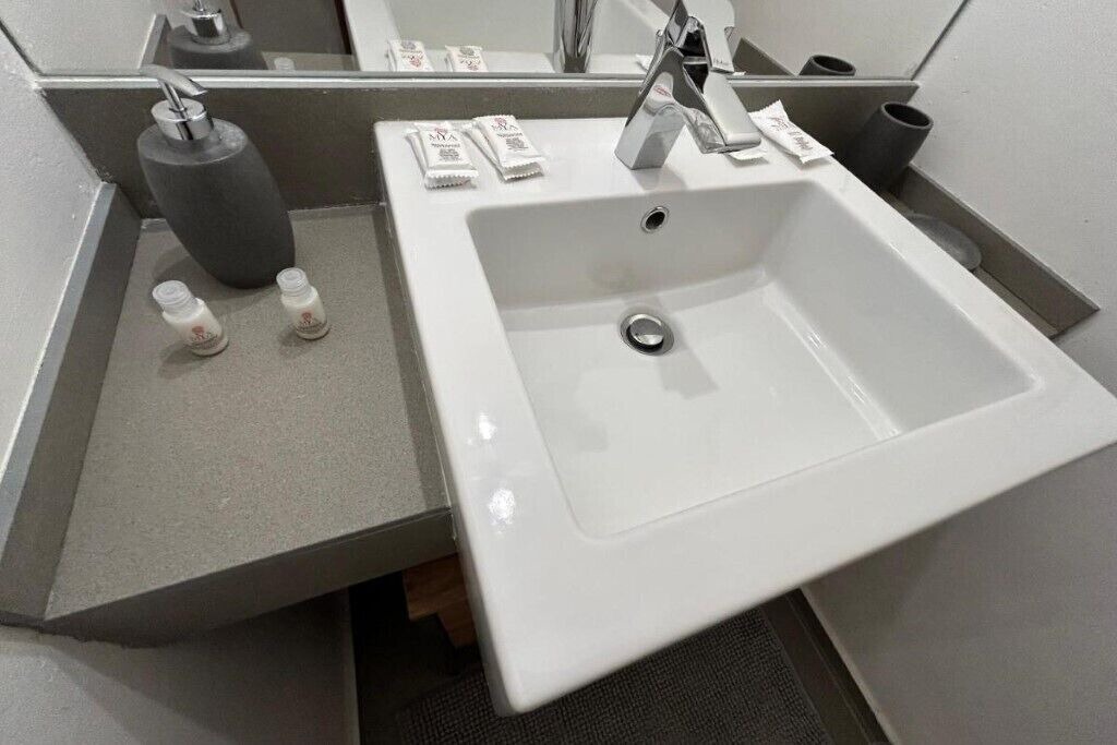 Photo of Bathroom in Palermo