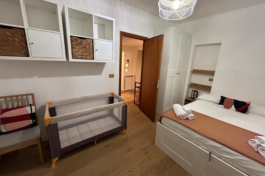Photo of Bedroom in Palermo