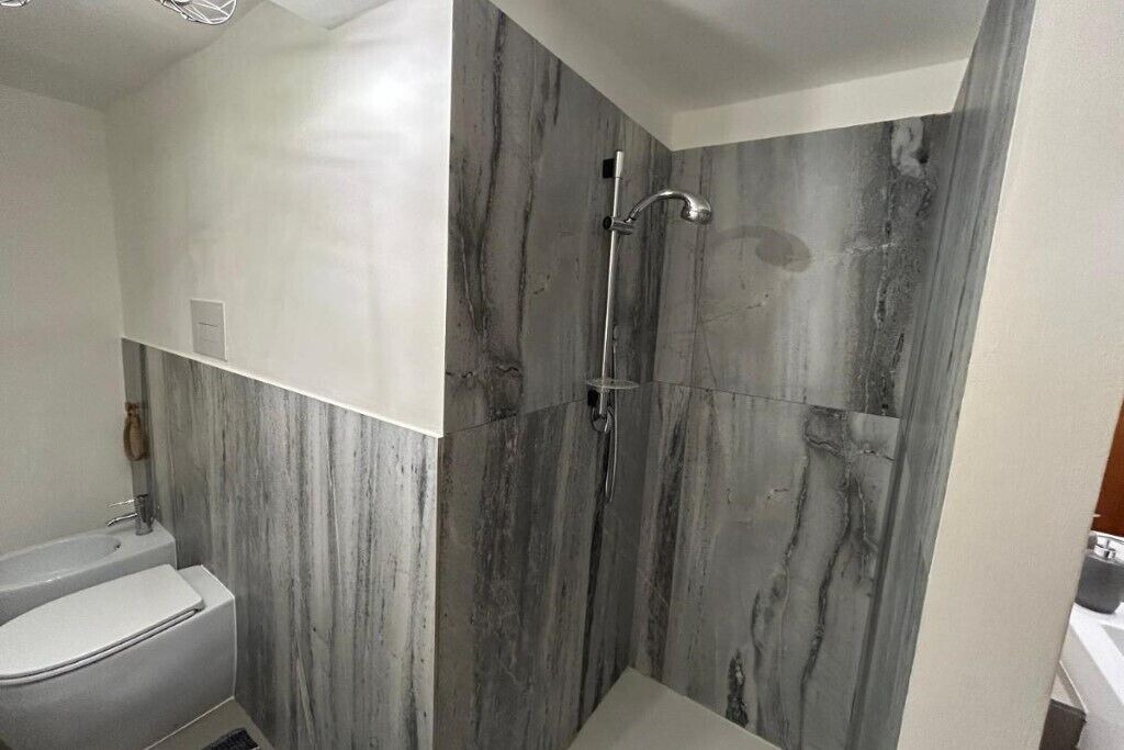 Photo of Bathroom in Palermo